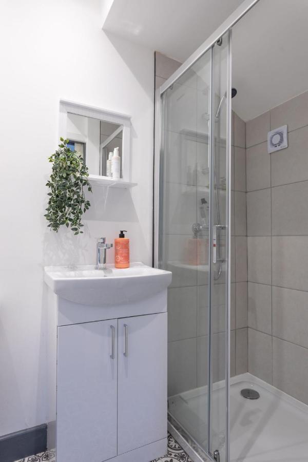 Residency Luxury Seafront Hotel ブラックプール エクステリア 写真