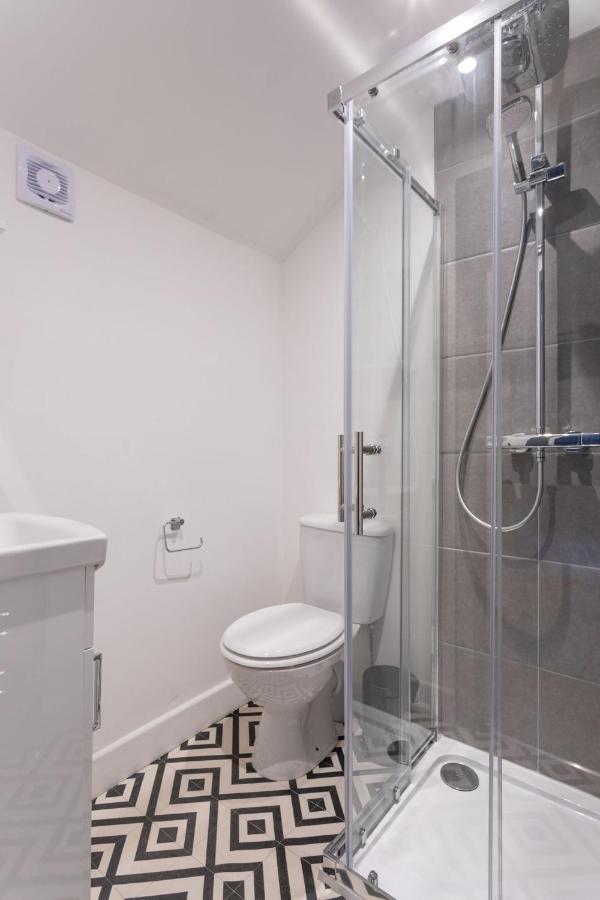 Residency Luxury Seafront Hotel ブラックプール エクステリア 写真
